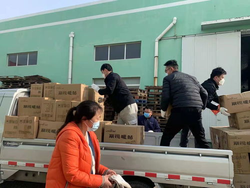 冬日里的一抹暖阳 青岛华诺脉暖日用品如何以匠心守护岛城温暖