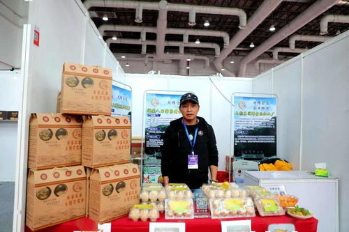 周末探索全球好物 2020中国（龙岩）跨境电商选品会暨进出口商品展销会纪实