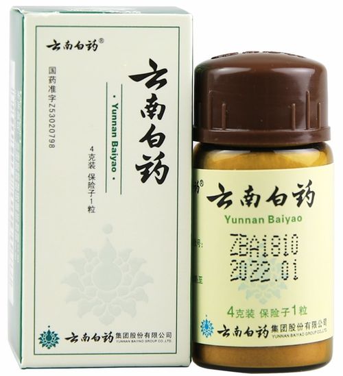 值得长线投资的中药股与日用品股